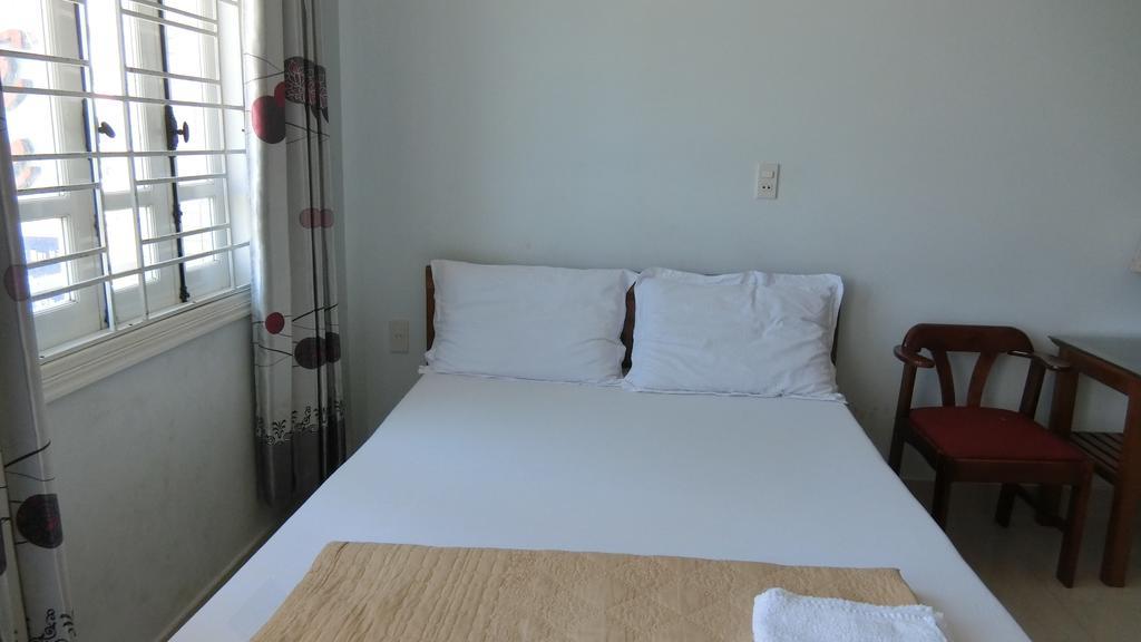 Tai Hai Guesthouse Hue Bagian luar foto