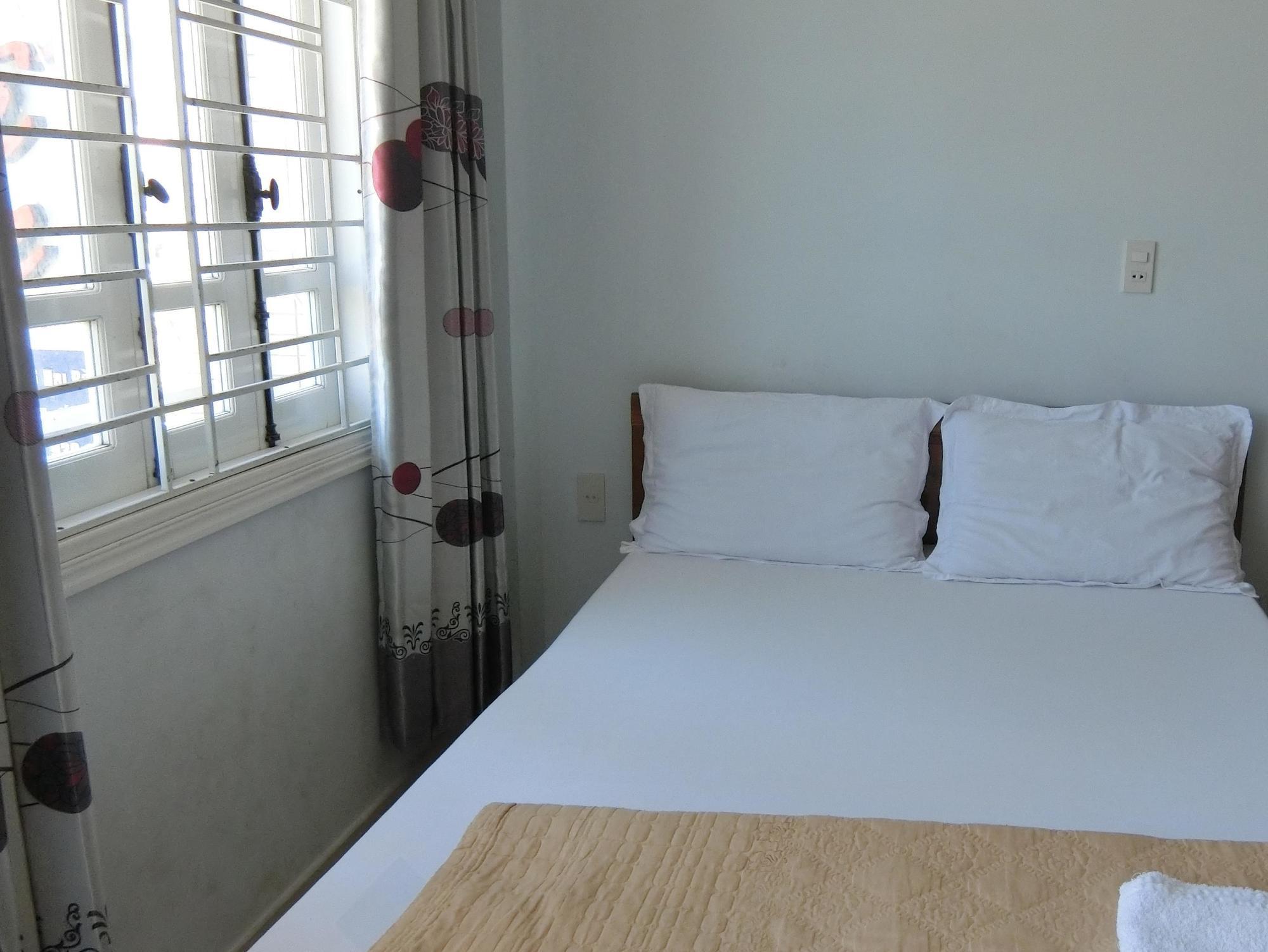 Tai Hai Guesthouse Hue Bagian luar foto