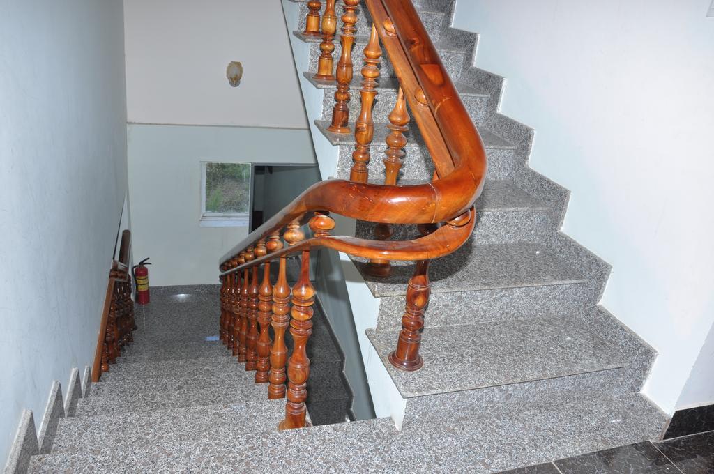 Tai Hai Guesthouse Hue Bagian luar foto